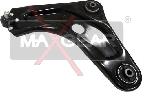 Maxgear 72-1543 - Рычаг подвески колеса autospares.lv