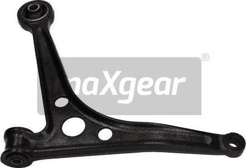 Maxgear 72-1547 - Рычаг подвески колеса autospares.lv