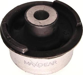 Maxgear 72-1558 - Сайлентблок, рычаг подвески колеса autospares.lv