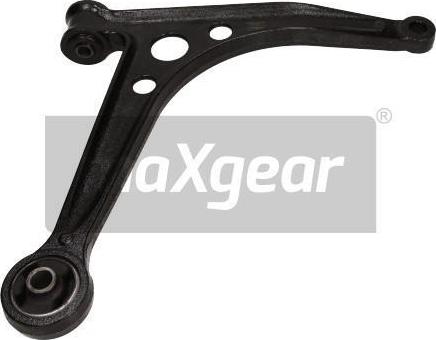 Maxgear 72-1567 - Рычаг подвески колеса autospares.lv