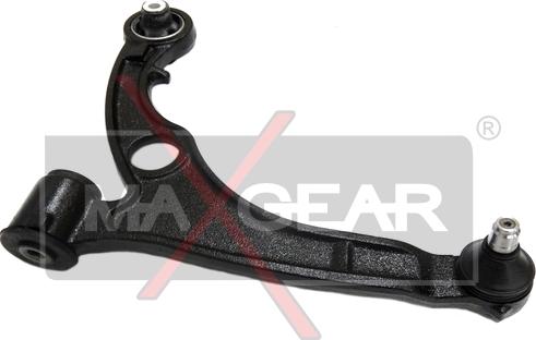 Maxgear 72-1504 - Рычаг подвески колеса autospares.lv