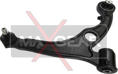 Maxgear 72-1505 - Рычаг подвески колеса autospares.lv