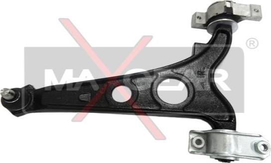 Maxgear 72-1503 - Рычаг подвески колеса autospares.lv