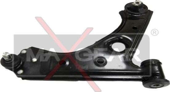 Maxgear 72-1507 - Рычаг подвески колеса autospares.lv