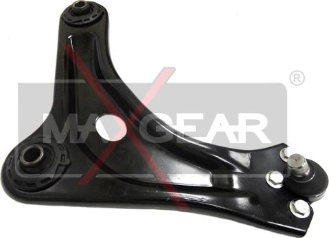 Maxgear 72-1519 - Рычаг подвески колеса autospares.lv