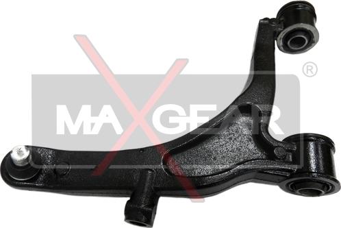 Maxgear 72-1514 - Рычаг подвески колеса autospares.lv