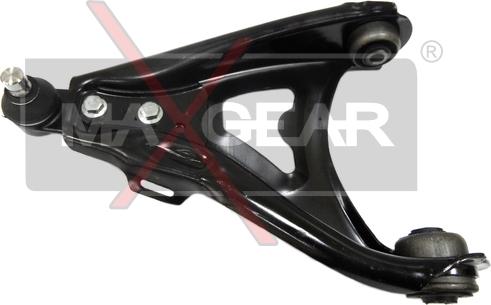 Maxgear 72-1515 - Рычаг подвески колеса autospares.lv