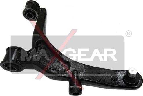 Maxgear 72-1513 - Рычаг подвески колеса autospares.lv