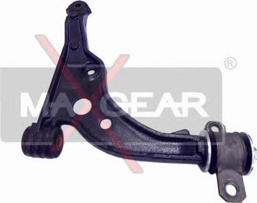 Maxgear 72-1517 - Рычаг подвески колеса autospares.lv