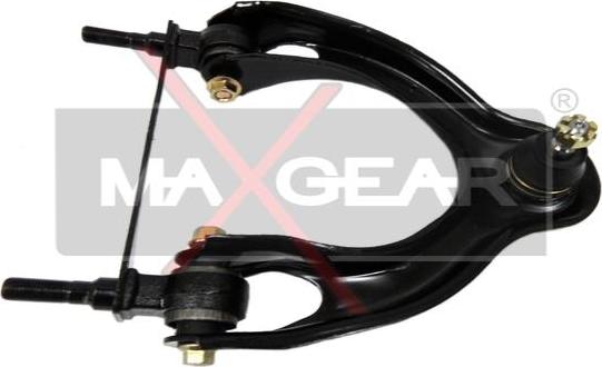 Maxgear 72-1585 - Рычаг подвески колеса autospares.lv