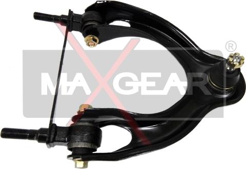 Maxgear 72-1585 - Рычаг подвески колеса autospares.lv