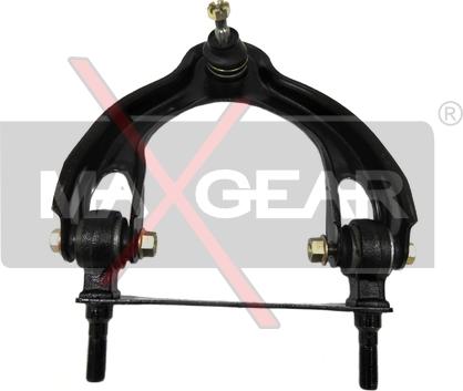 Maxgear 72-1586 - Рычаг подвески колеса autospares.lv