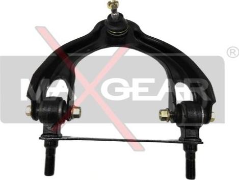 Maxgear 72-1586 - Рычаг подвески колеса autospares.lv