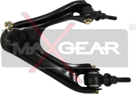 Maxgear 72-1587 - Рычаг подвески колеса autospares.lv