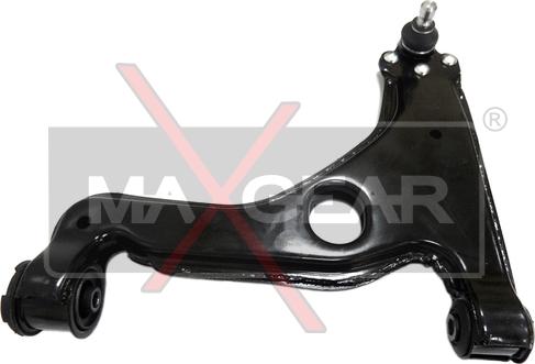 Maxgear 72-1539 - Рычаг подвески колеса autospares.lv