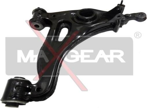 Maxgear 72-1534 - Рычаг подвески колеса autospares.lv