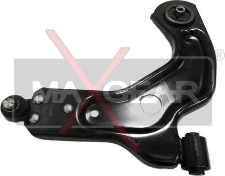 Maxgear 72-1530 - Рычаг подвески колеса autospares.lv