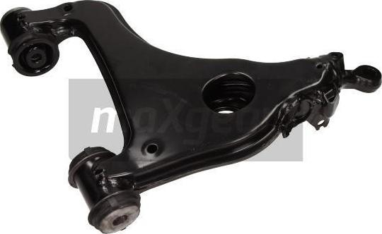 Maxgear 72-1531 - Рычаг подвески колеса autospares.lv