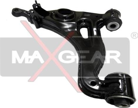 Maxgear 72-1533 - Рычаг подвески колеса autospares.lv