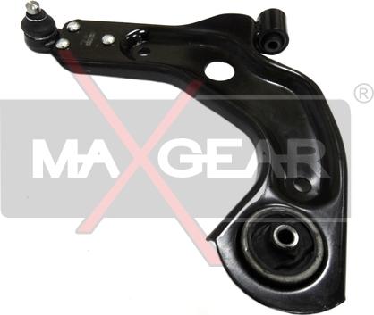 Maxgear 72-1529 - Рычаг подвески колеса autospares.lv