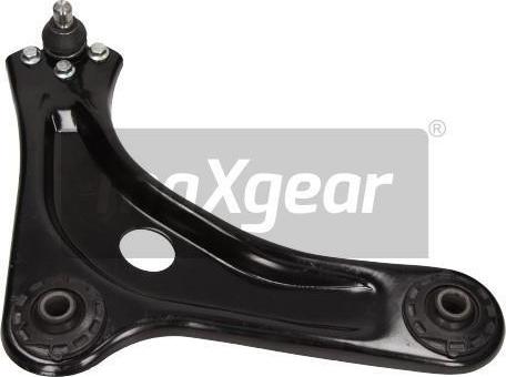 Maxgear 72-1520 - Рычаг подвески колеса autospares.lv