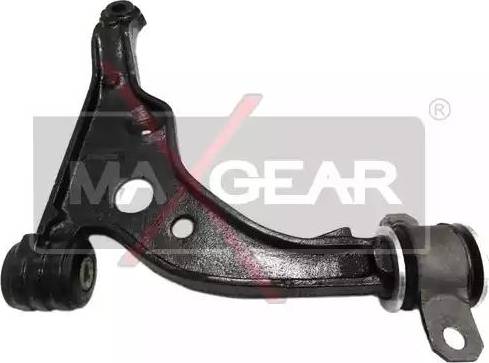 Maxgear 72-1521 - Рычаг подвески колеса autospares.lv