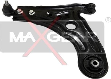 Maxgear 72-1527 - Рычаг подвески колеса autospares.lv