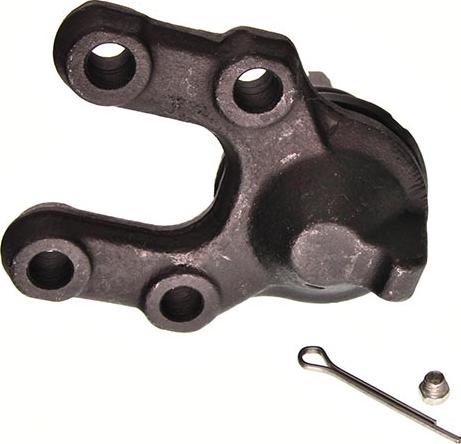 Maxgear 72-1575 - Шаровая опора, несущий / направляющий шарнир autospares.lv