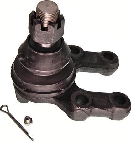 Maxgear 72-1575 - Шаровая опора, несущий / направляющий шарнир autospares.lv