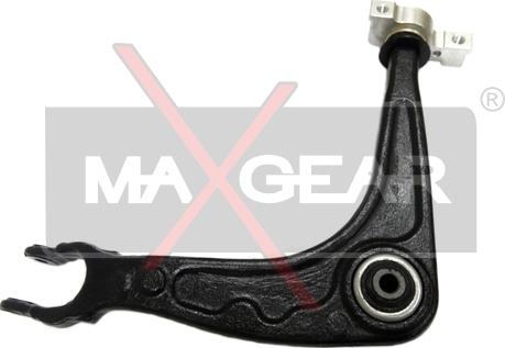 Maxgear 72-1642 - Рычаг подвески колеса autospares.lv