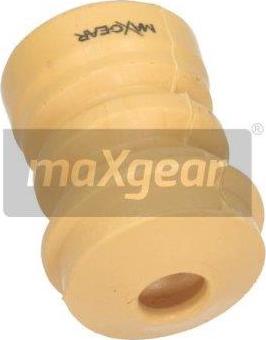 Maxgear 72-1647 - Отбойник, демпфер амортизатора autospares.lv