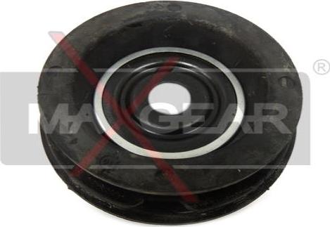 Maxgear 72-1656 - Опора стойки амортизатора, подушка autospares.lv