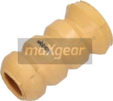 Maxgear 72-1652 - Отбойник, демпфер амортизатора autospares.lv