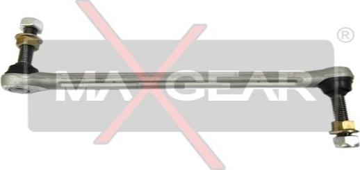 Maxgear 72-1601 - Тяга / стойка, стабилизатор autospares.lv