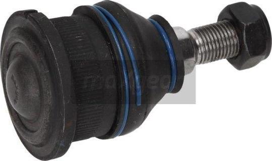 Maxgear 72-1610 - Шаровая опора, несущий / направляющий шарнир autospares.lv