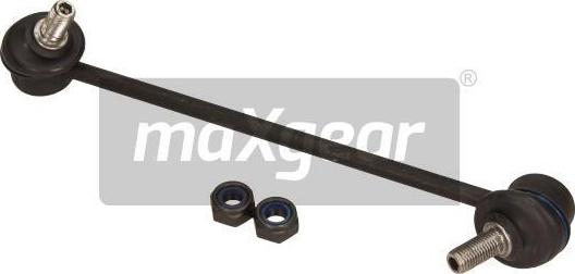 Maxgear 72-1680 - Тяга / стойка, стабилизатор autospares.lv