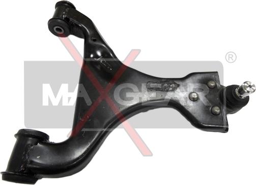 Maxgear 72-1634 - Рычаг подвески колеса autospares.lv