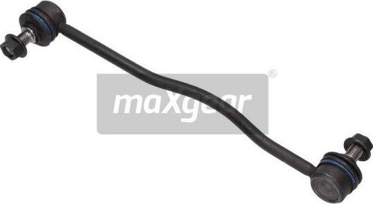 Maxgear 72-1636 - Тяга / стойка, стабилизатор autospares.lv