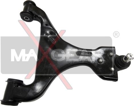 Maxgear 72-1633 - Рычаг подвески колеса autospares.lv