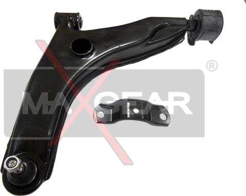 Maxgear 72-1621 - Рычаг подвески колеса autospares.lv