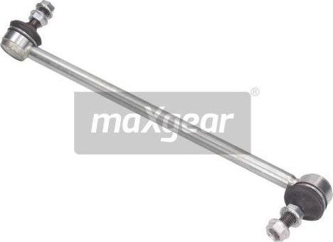 Maxgear 72-1628 - Тяга / стойка, стабилизатор autospares.lv