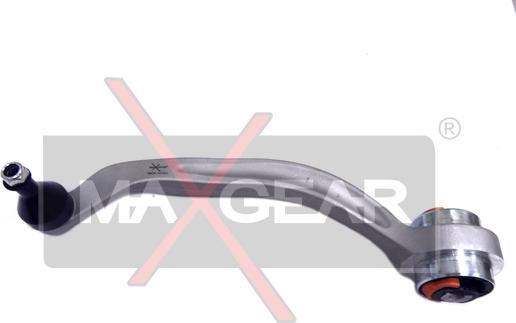 Maxgear 72-1674 - Рычаг подвески колеса autospares.lv