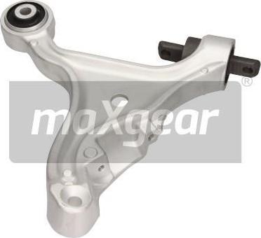 Maxgear 72-1672 - Рычаг подвески колеса autospares.lv