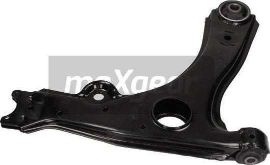 Maxgear 72-1040 - Рычаг подвески колеса autospares.lv