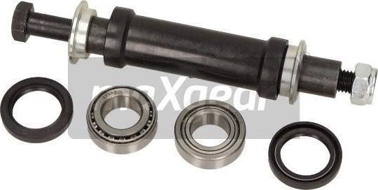 Maxgear 72-1058 - Монтажный комплект, рычаг подвески колеса autospares.lv