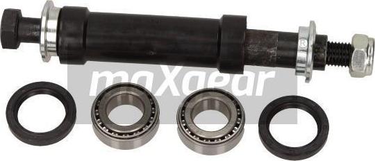 Maxgear 72-1057 - Подвеска колеса, комплект autospares.lv