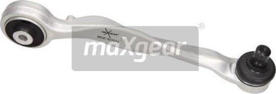 Maxgear 72-1011 - Рычаг подвески колеса autospares.lv