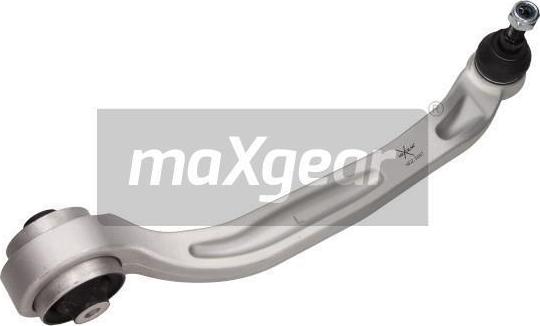 Maxgear 72-1017 - Рычаг подвески колеса autospares.lv