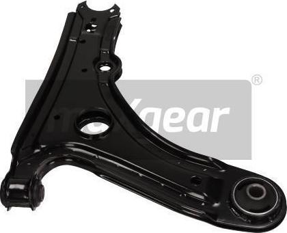 Maxgear 72-1037 - Рычаг подвески колеса autospares.lv