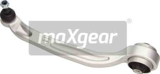 Maxgear 72-1025 - Рычаг подвески колеса autospares.lv